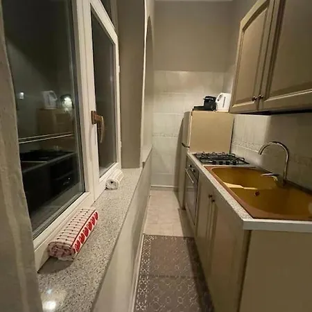 Cuore Matto Apartmán