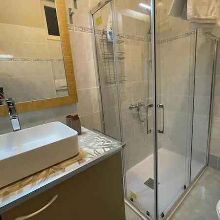 Cuore Matto Apartmán *