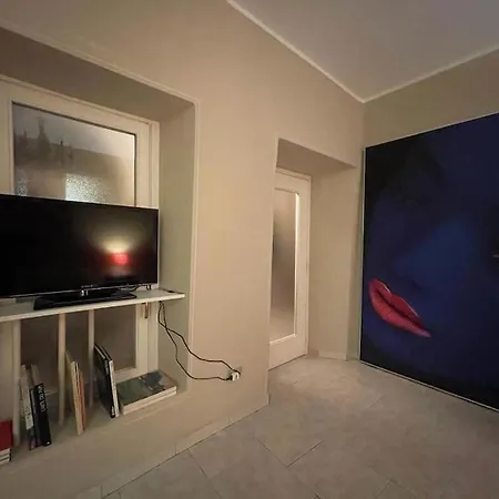 Apartament Cuore Matto *