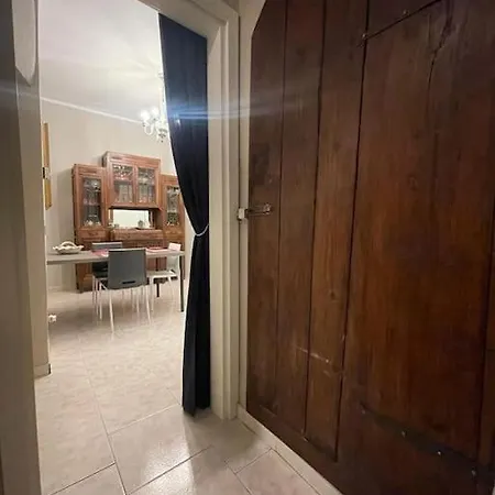 Apartment Cuore Matto