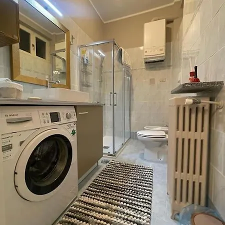 Cuore Matto Apartament Borgosesia
