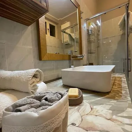 Apartmán Cuore Matto