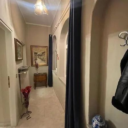 Cuore Matto Apartament *