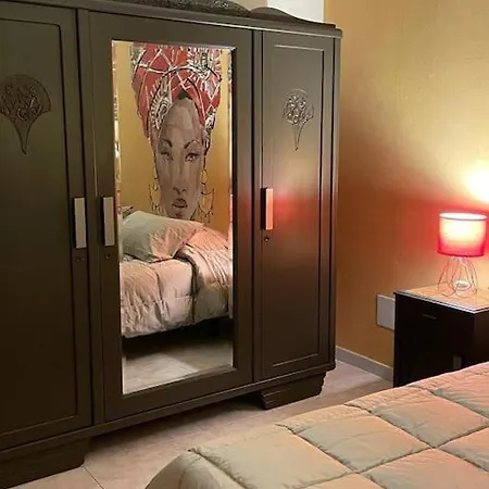 Cuore Matto Apartament Borgosesia
