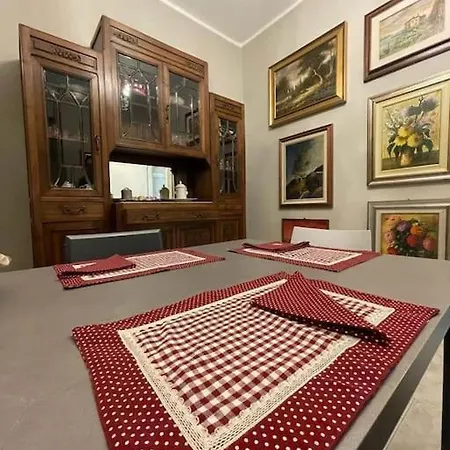 Cuore Matto Apartmán