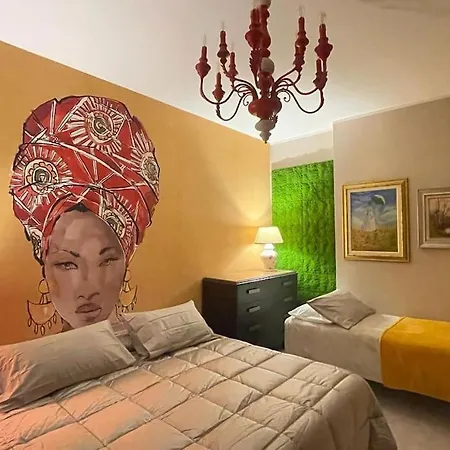 Cuore Matto Apartmán