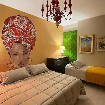 Apartament Cuore Matto *